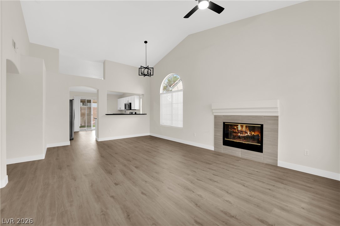 3605 Estate View Street Las Vegas NV 89129