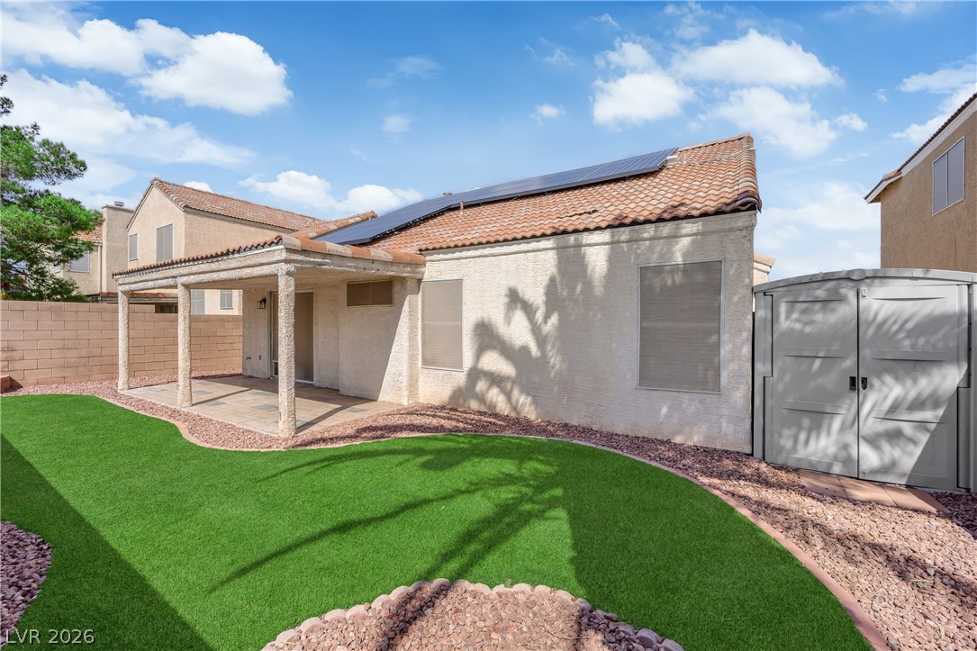 3605 Estate View Street Las Vegas NV 89129
