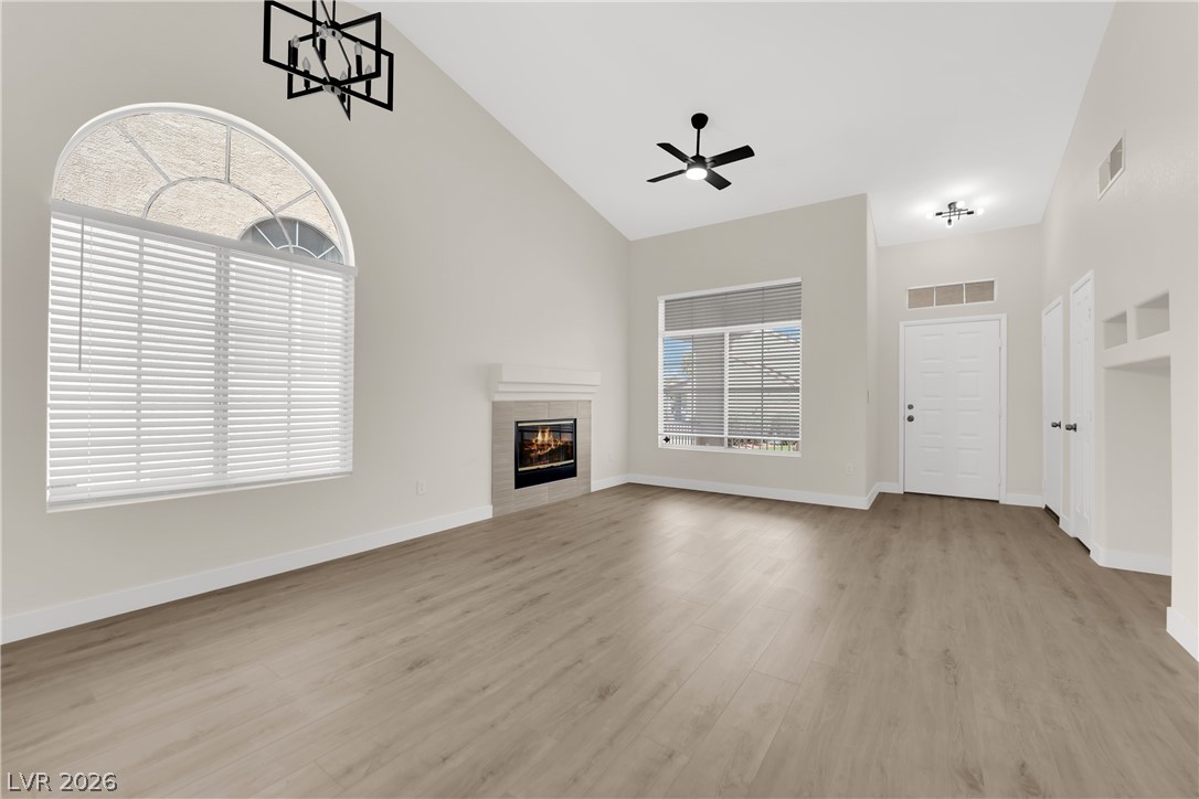 3605 Estate View Street Las Vegas NV 89129