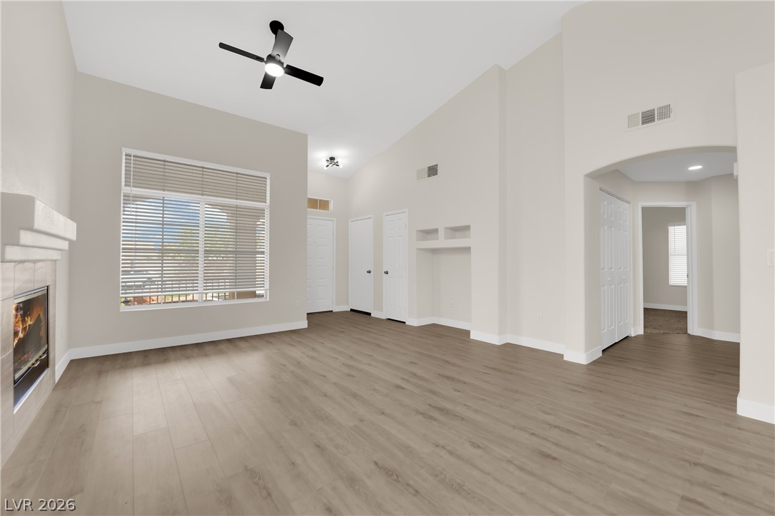 3605 Estate View Street Las Vegas NV 89129
