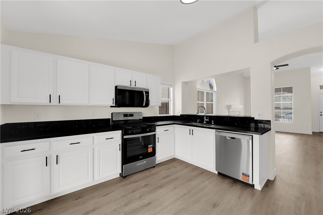 3605 Estate View Street Las Vegas NV 89129
