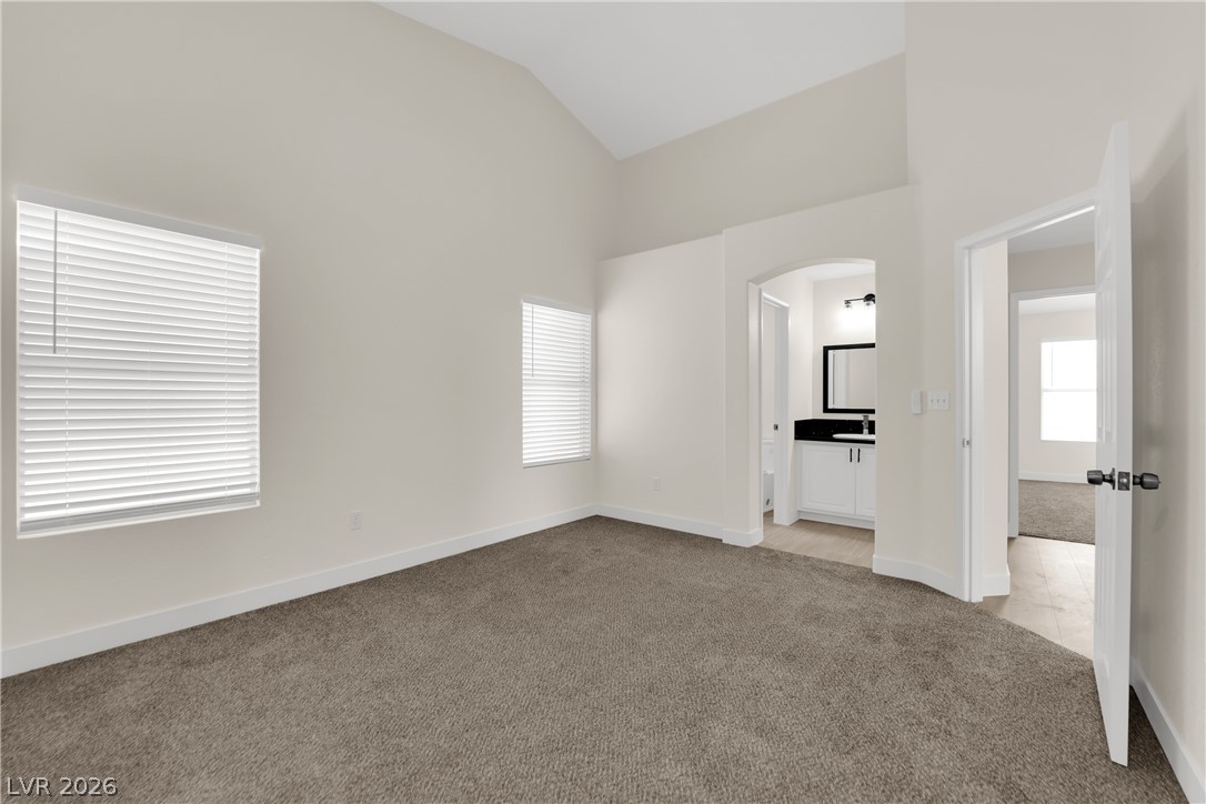 3605 Estate View Street Las Vegas NV 89129