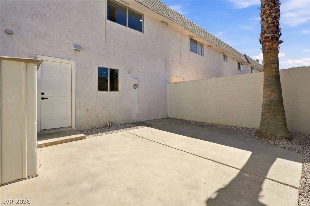 727 Greenbriar Townhouse Way Las Vegas NV 89121