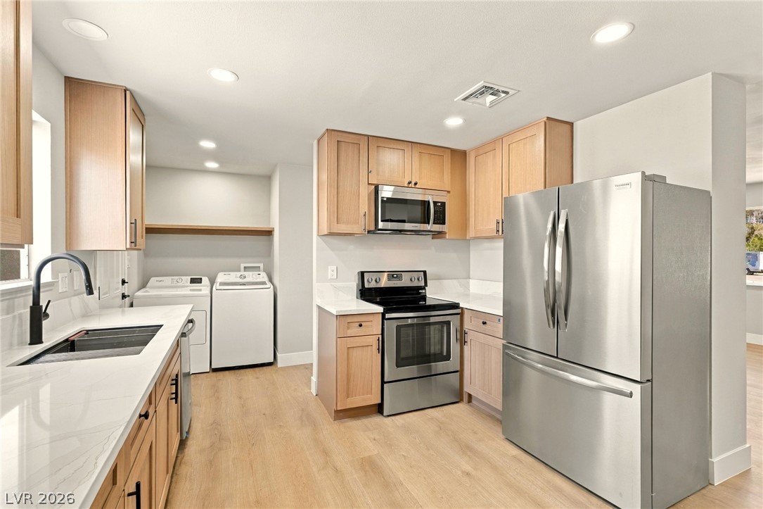 727 Greenbriar Townhouse Way Las Vegas NV 89121