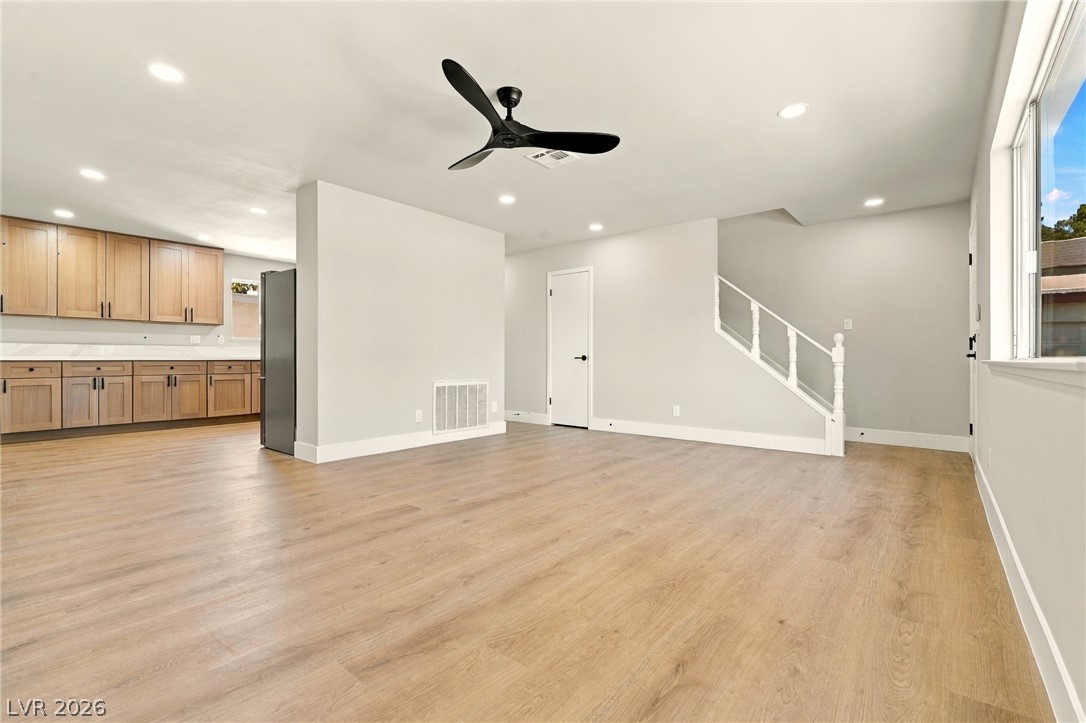 727 Greenbriar Townhouse Way Las Vegas NV 89121