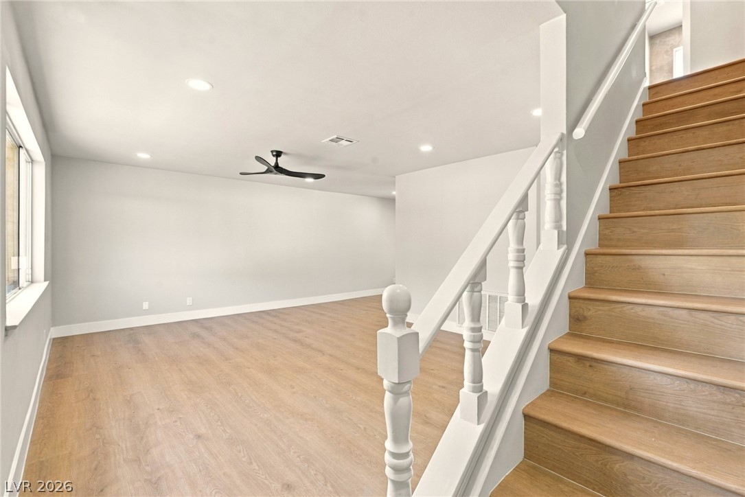 727 Greenbriar Townhouse Way Las Vegas NV 89121