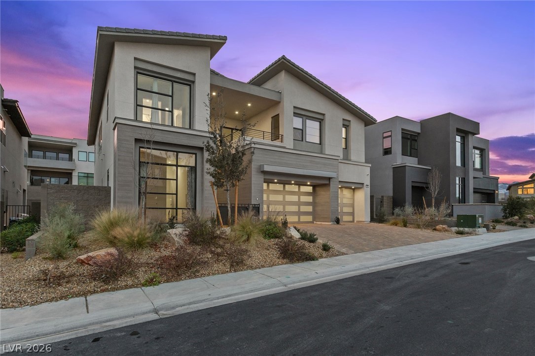 4855 Blushing Hills Street Las Vegas NV 89135