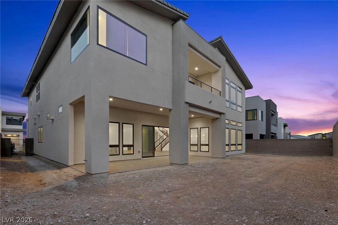 4855 Blushing Hills Street Las Vegas NV 89135