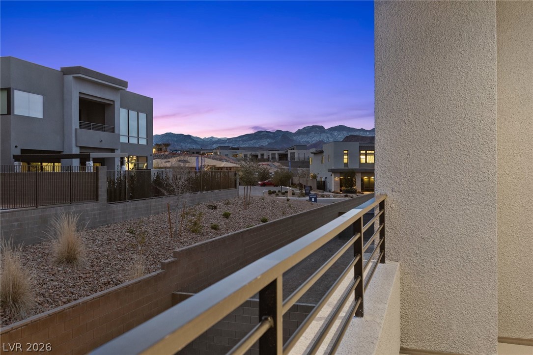 4855 Blushing Hills Street Las Vegas NV 89135