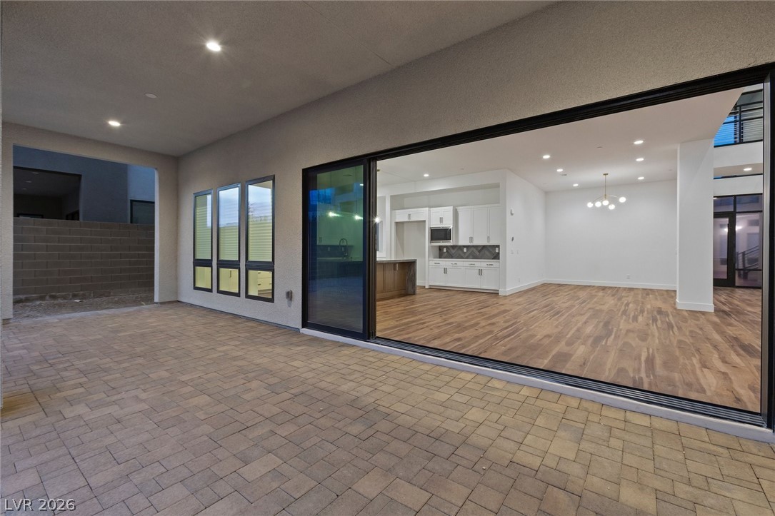 4855 Blushing Hills Street Las Vegas NV 89135