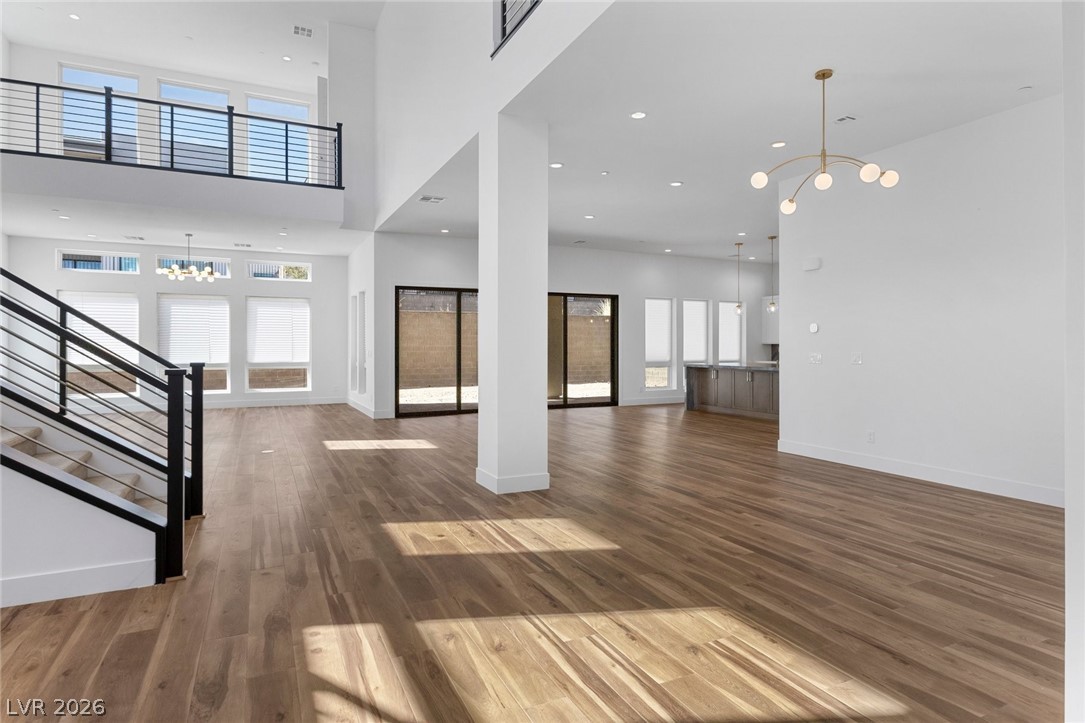 4855 Blushing Hills Street Las Vegas NV 89135