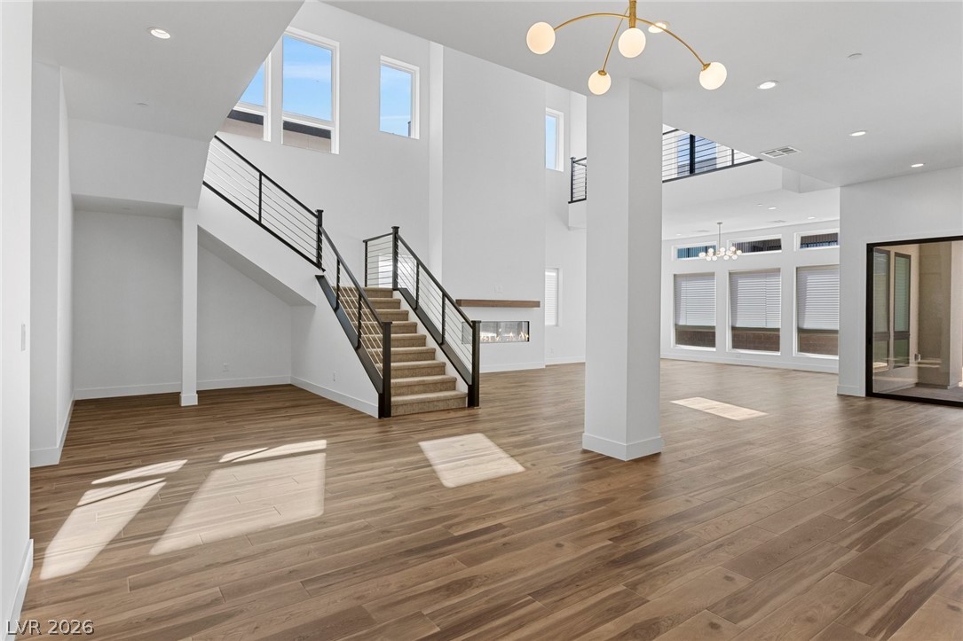 4855 Blushing Hills Street Las Vegas NV 89135