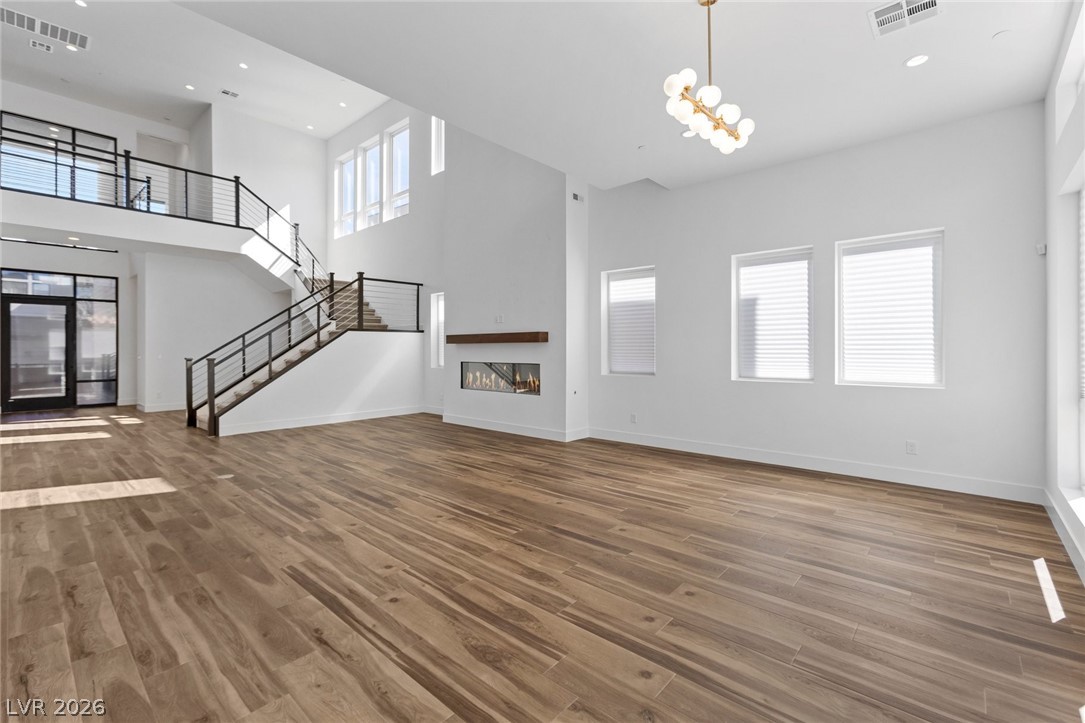 4855 Blushing Hills Street Las Vegas NV 89135