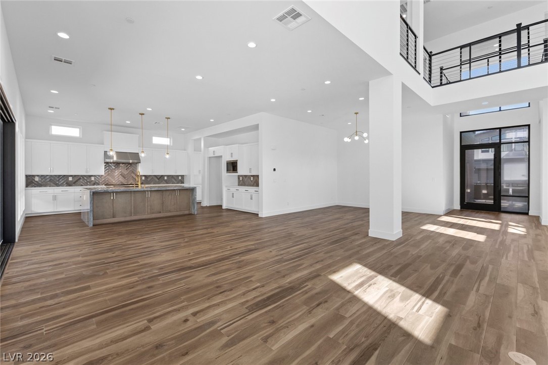 4855 Blushing Hills Street Las Vegas NV 89135