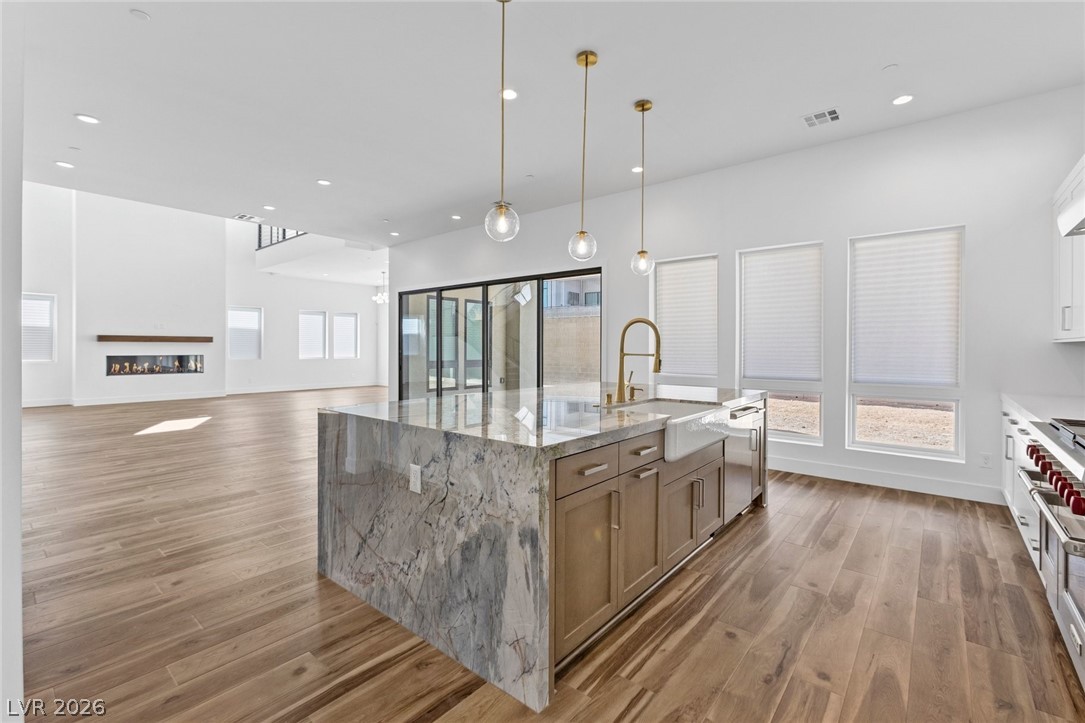 4855 Blushing Hills Street Las Vegas NV 89135
