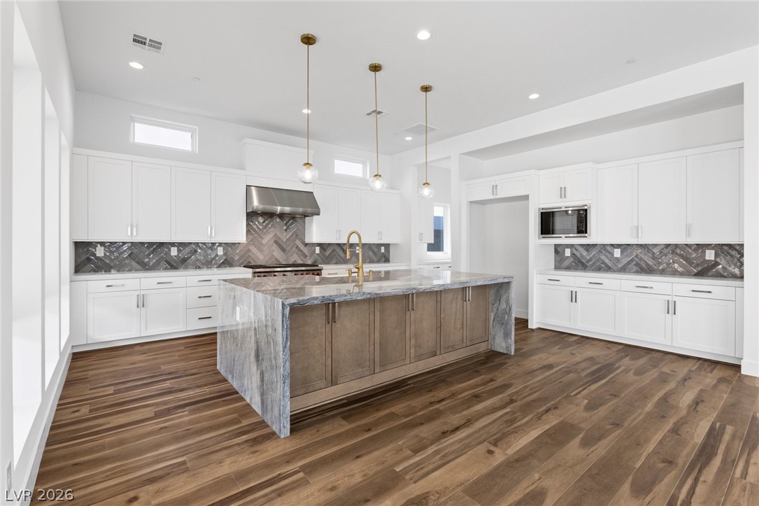 4855 Blushing Hills Street Las Vegas NV 89135