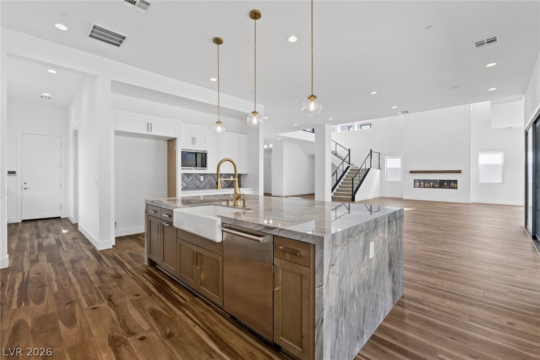 4855 Blushing Hills Street Las Vegas NV 89135
