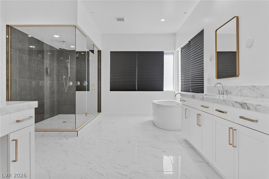 4855 Blushing Hills Street Las Vegas NV 89135
