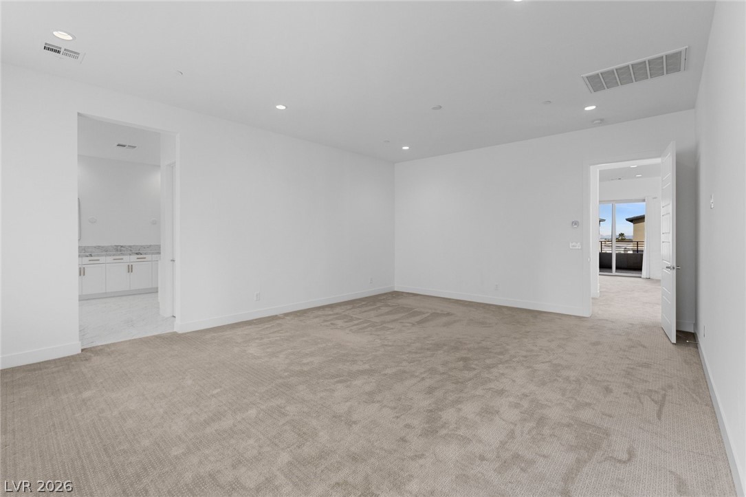 4855 Blushing Hills Street Las Vegas NV 89135