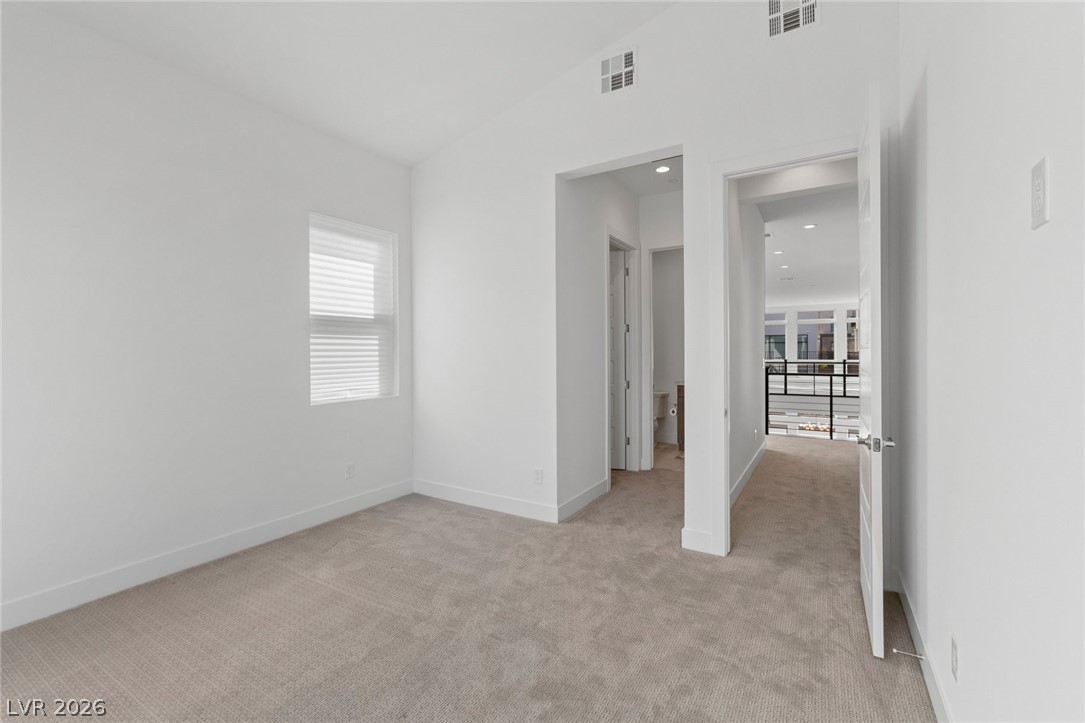 4855 Blushing Hills Street Las Vegas NV 89135