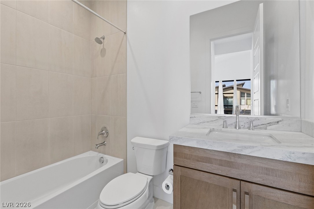 4855 Blushing Hills Street Las Vegas NV 89135