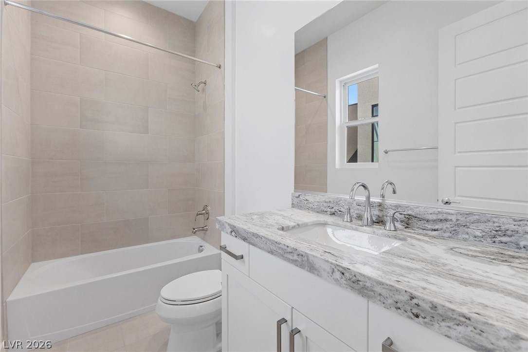 4855 Blushing Hills Street Las Vegas NV 89135