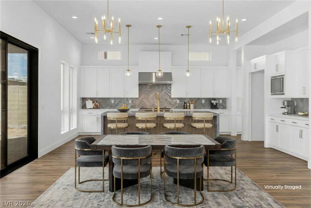 4855 Blushing Hills Street Las Vegas NV 89135