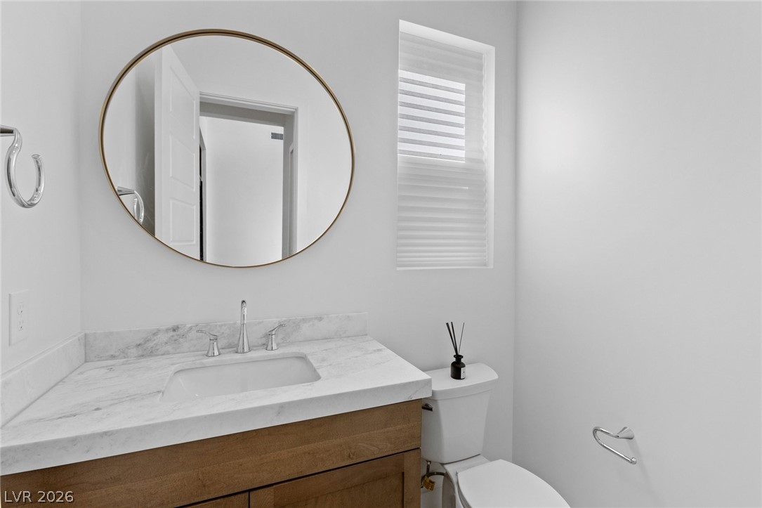 4855 Blushing Hills Street Las Vegas NV 89135