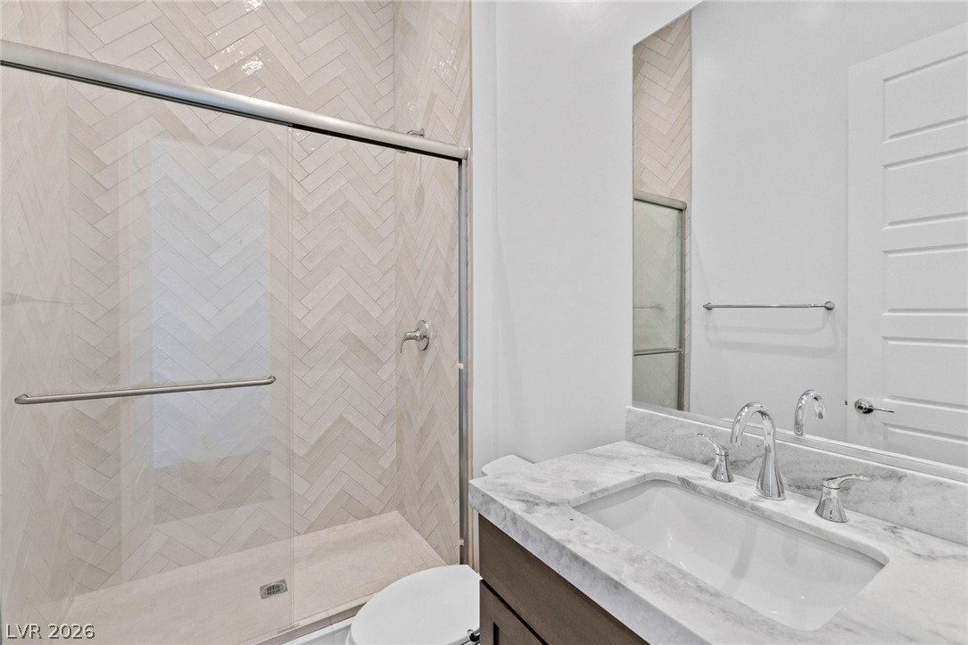 4855 Blushing Hills Street Las Vegas NV 89135