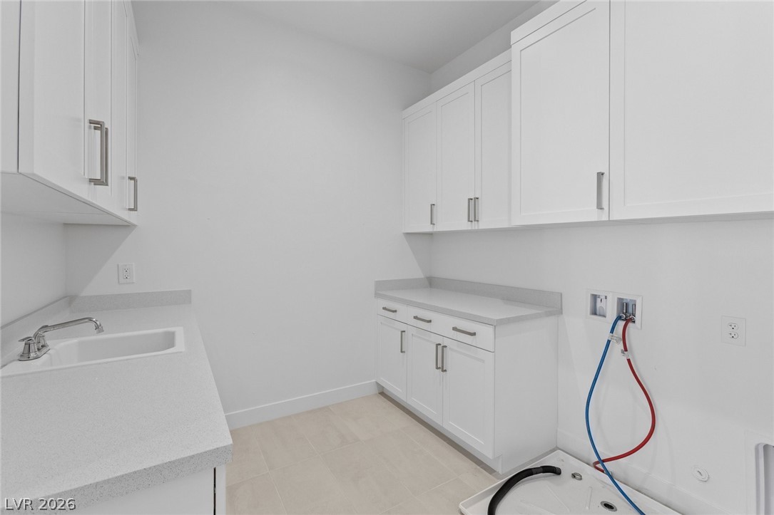 4855 Blushing Hills Street Las Vegas NV 89135