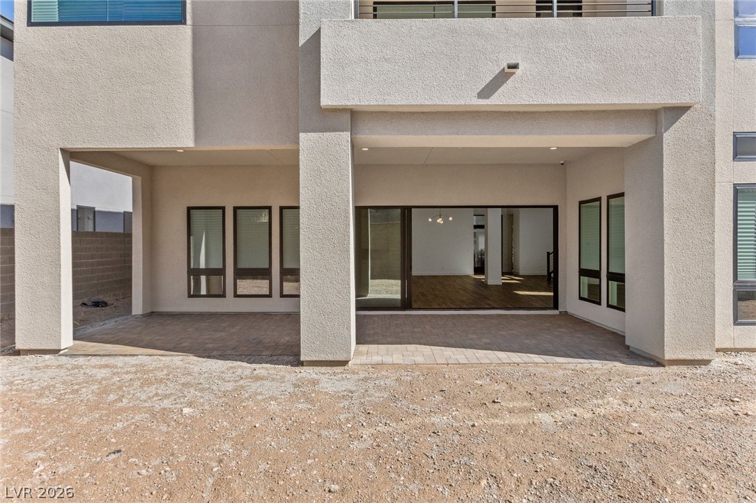 4855 Blushing Hills Street Las Vegas NV 89135