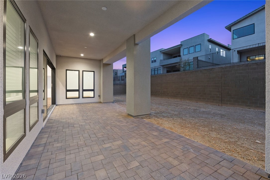 4855 Blushing Hills Street Las Vegas NV 89135
