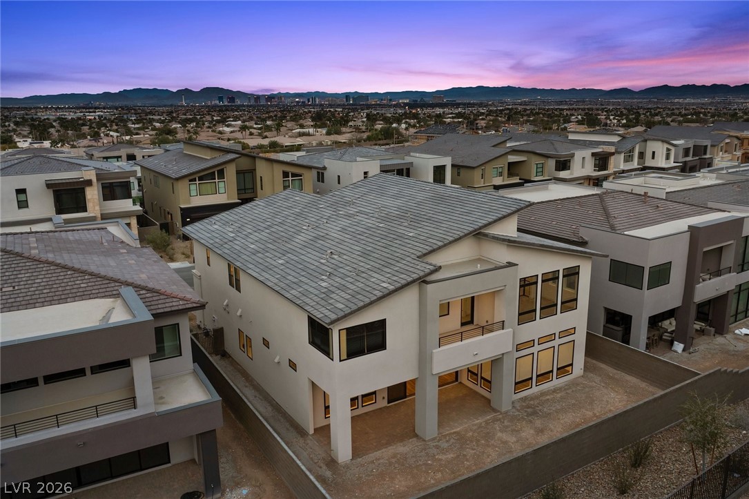 4855 Blushing Hills Street Las Vegas NV 89135