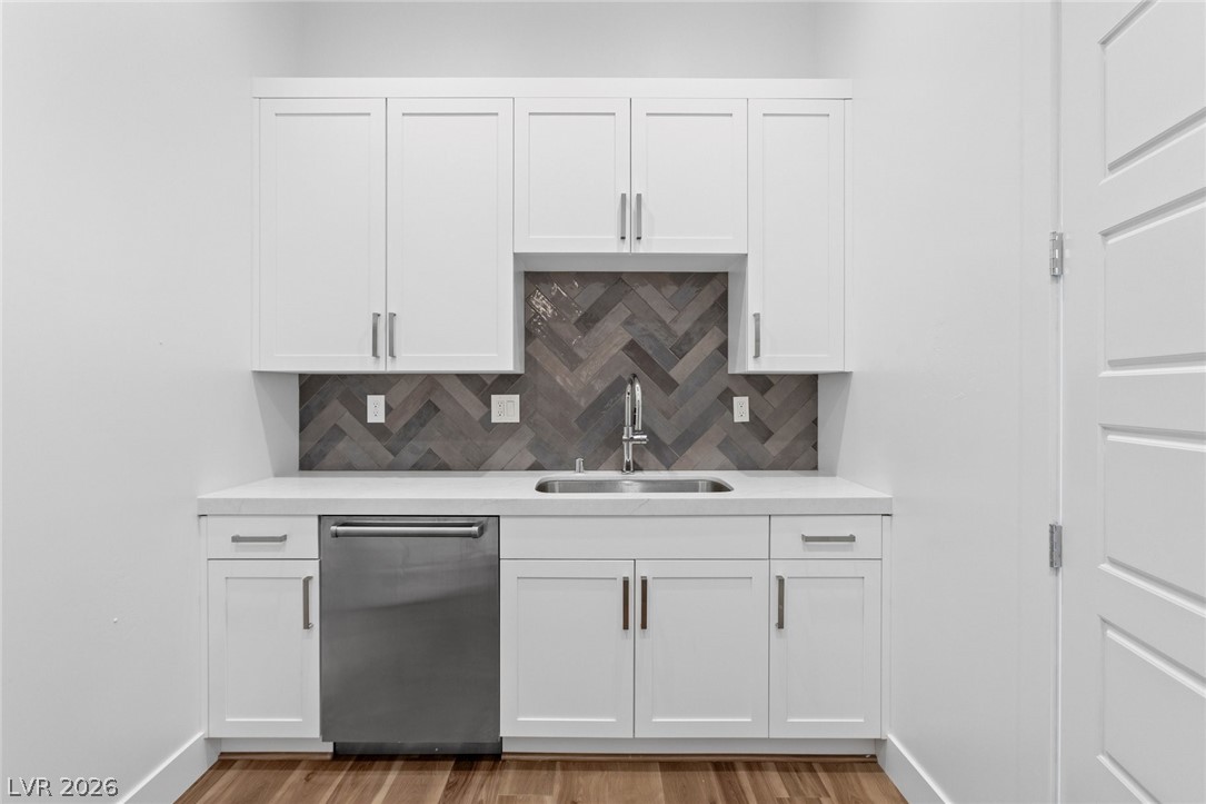 4855 Blushing Hills Street Las Vegas NV 89135