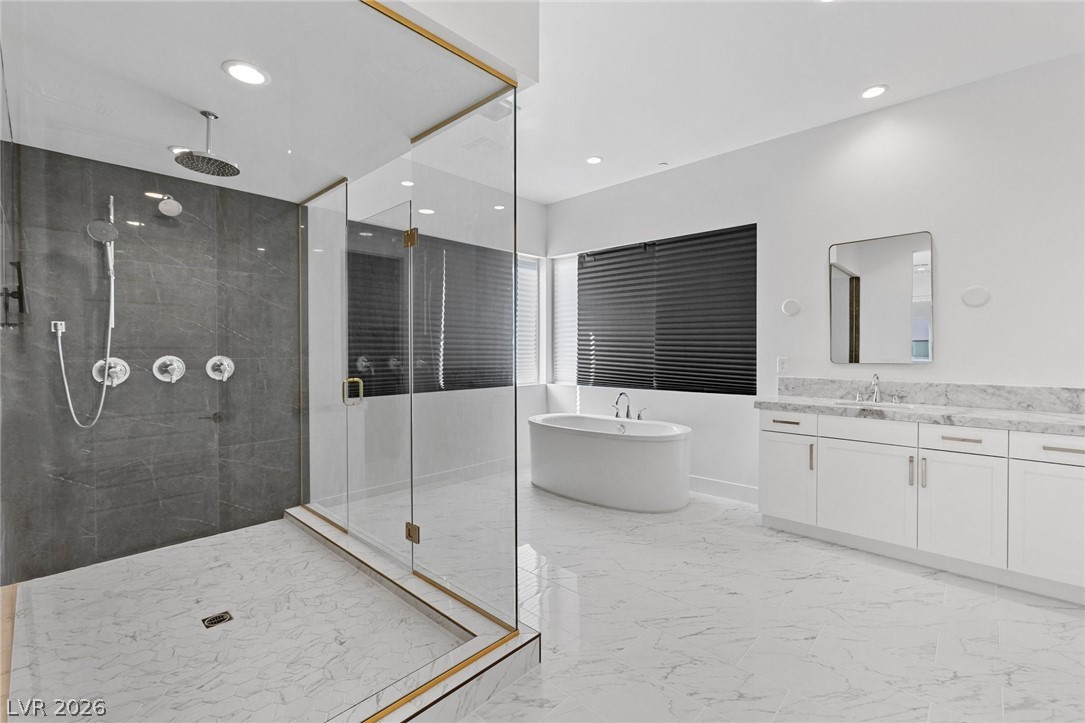 4855 Blushing Hills Street Las Vegas NV 89135