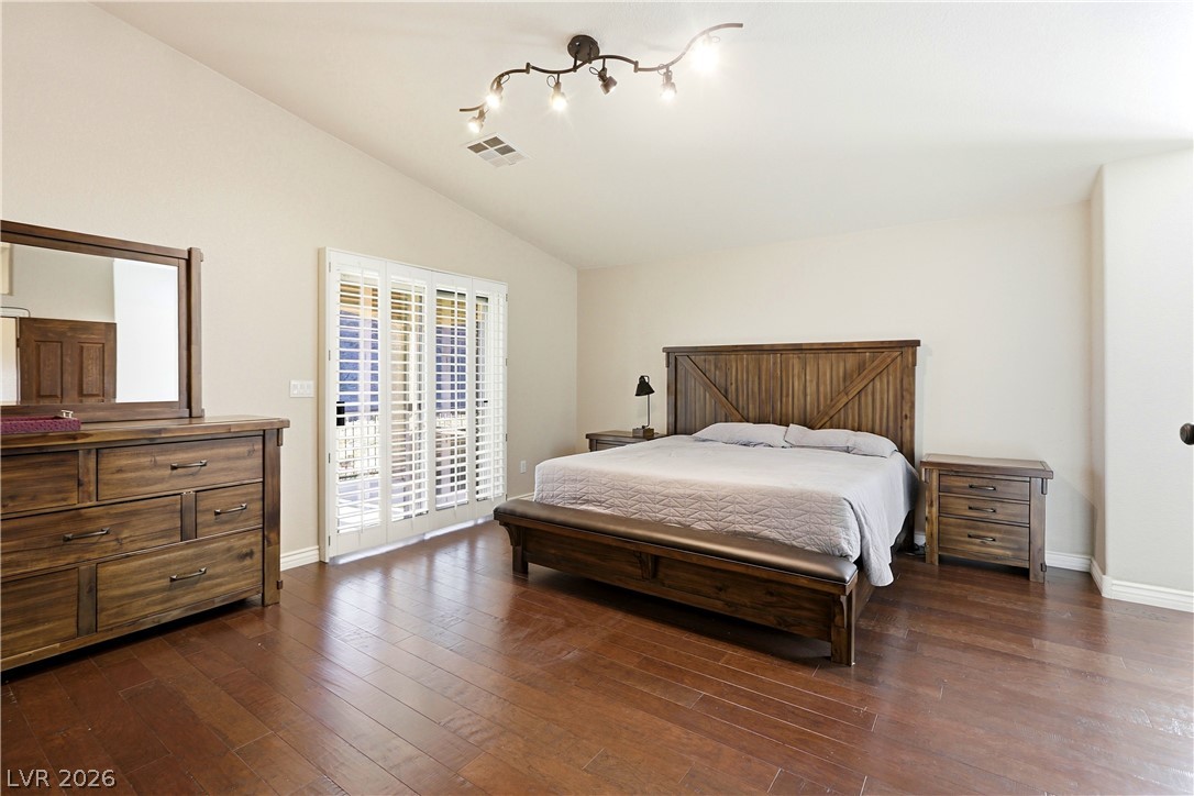 10777 Hunter Mountain Avenue Las Vegas NV 89129