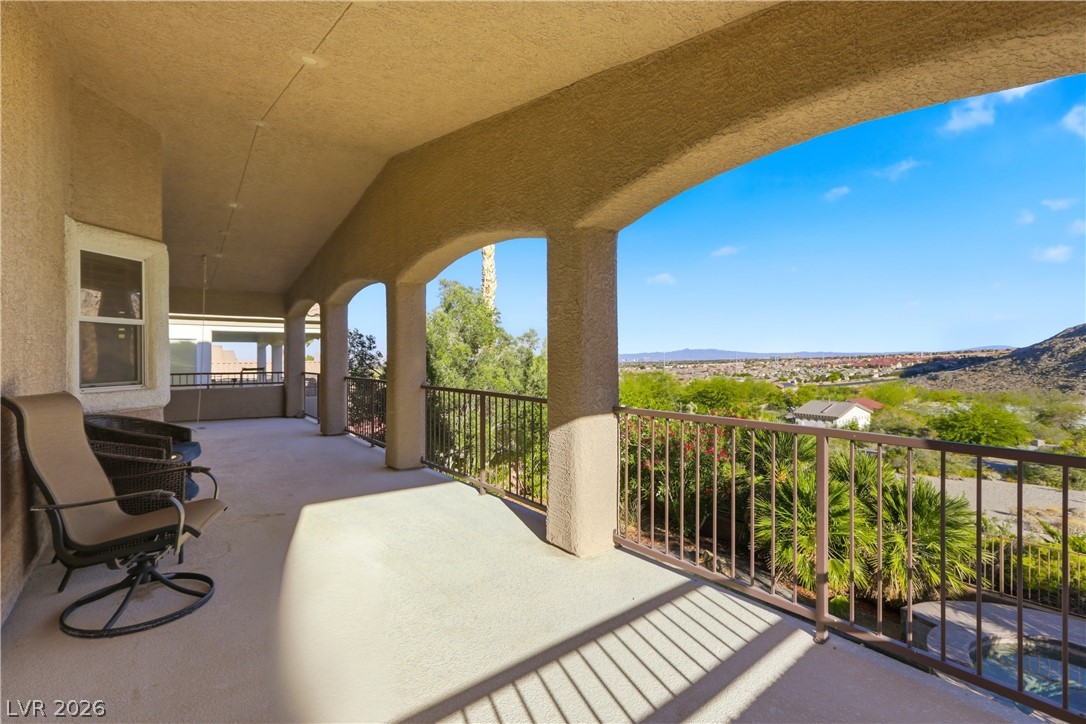 10777 Hunter Mountain Avenue Las Vegas NV 89129