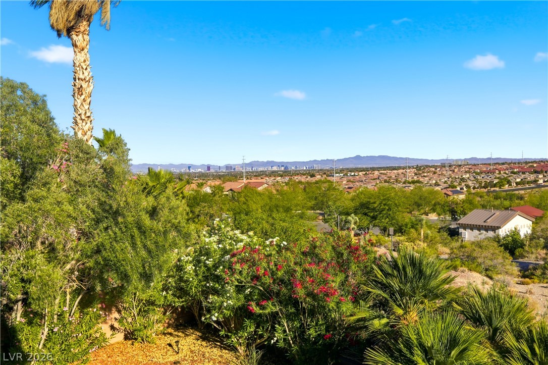 10777 Hunter Mountain Avenue Las Vegas NV 89129