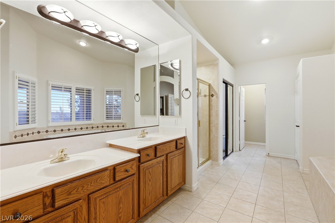 10777 Hunter Mountain Avenue Las Vegas NV 89129