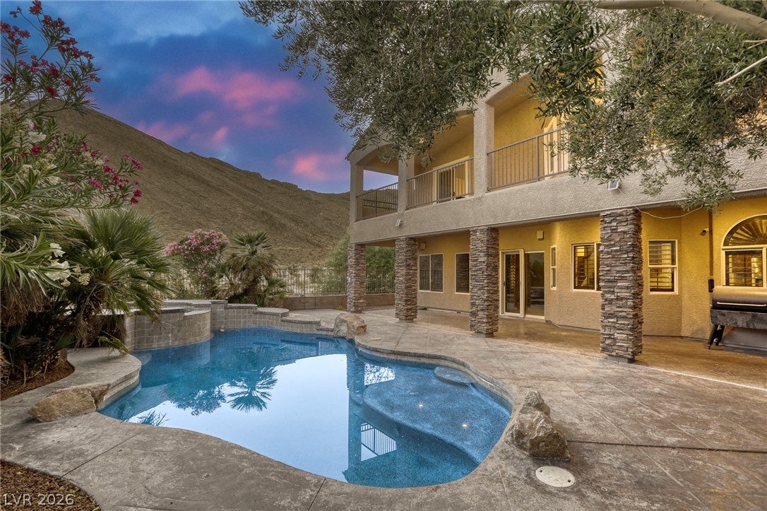 10777 Hunter Mountain Avenue Las Vegas NV 89129