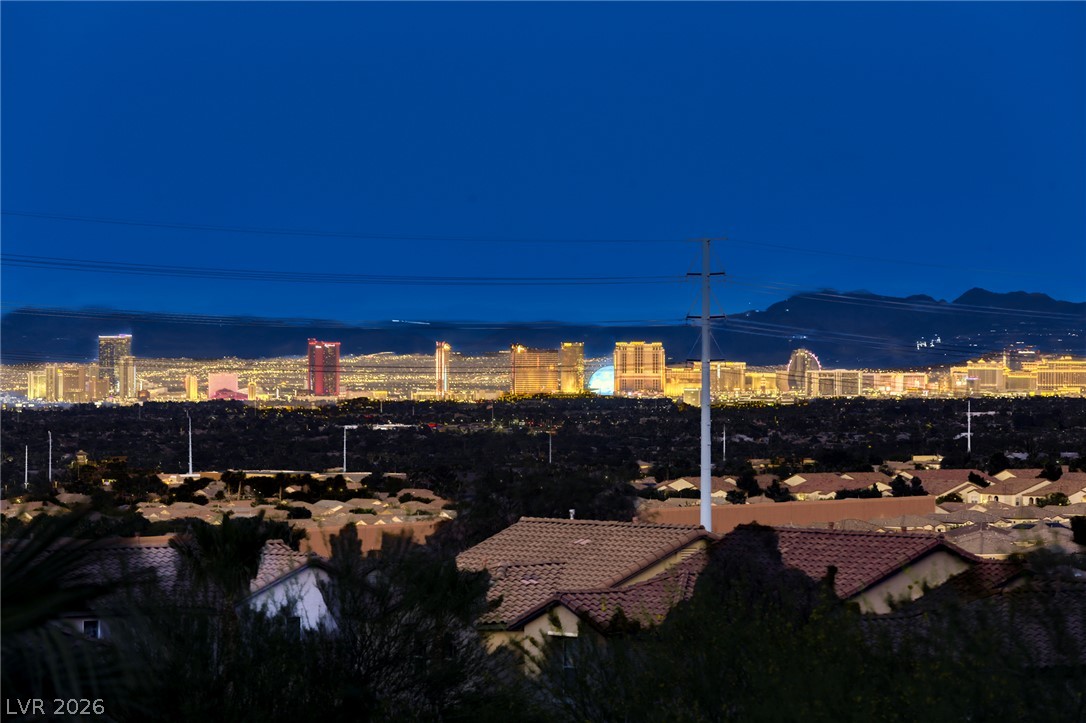 10777 Hunter Mountain Avenue Las Vegas NV 89129