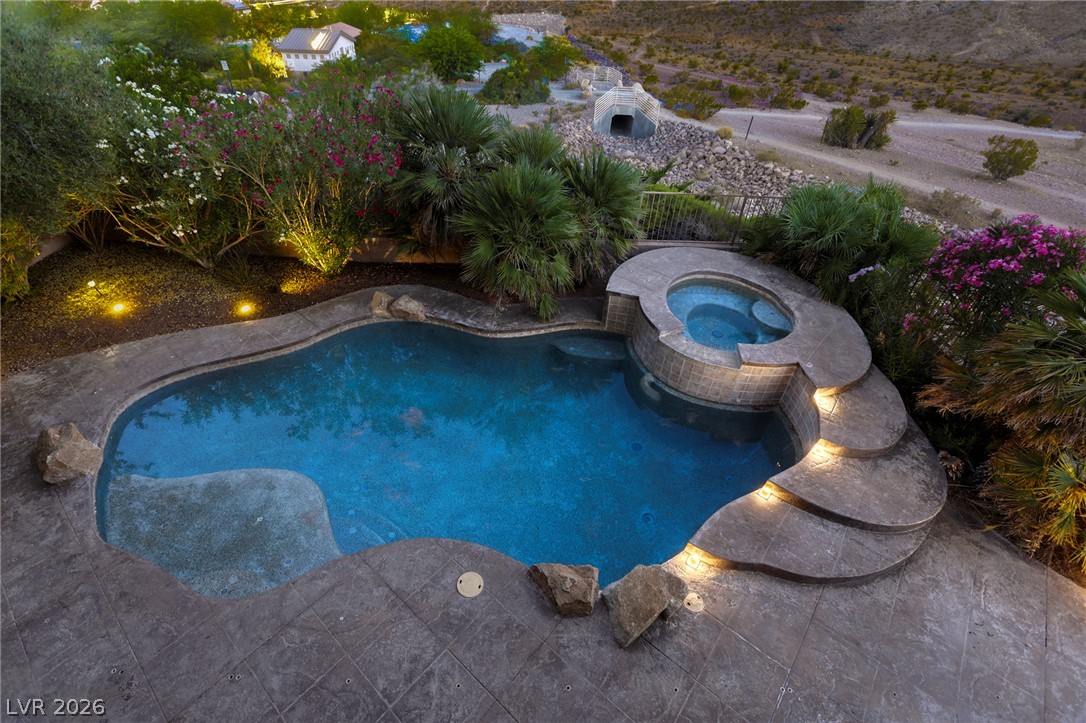10777 Hunter Mountain Avenue Las Vegas NV 89129
