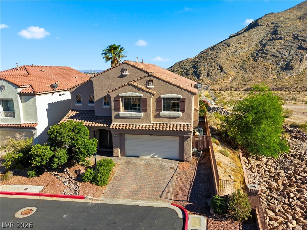 10777 Hunter Mountain Avenue Las Vegas NV 89129