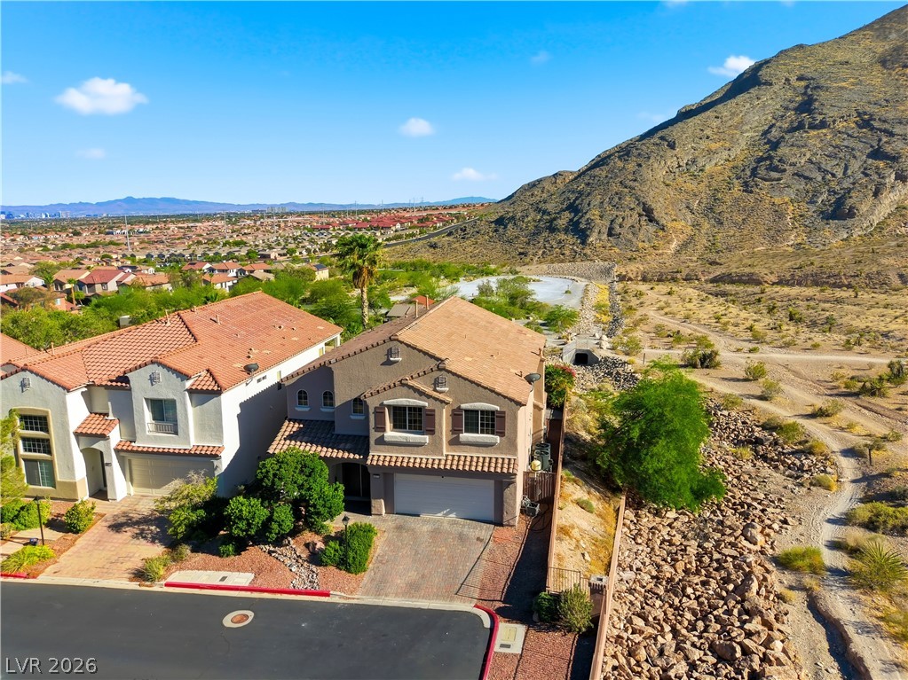 10777 Hunter Mountain Avenue Las Vegas NV 89129