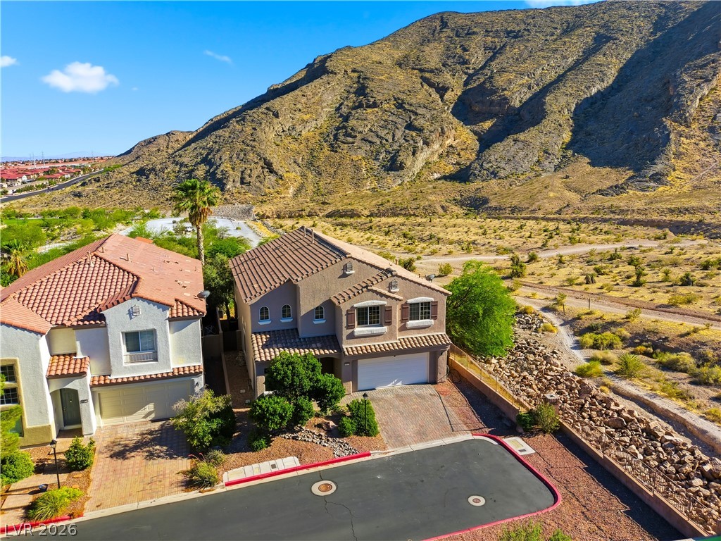 10777 Hunter Mountain Avenue Las Vegas NV 89129