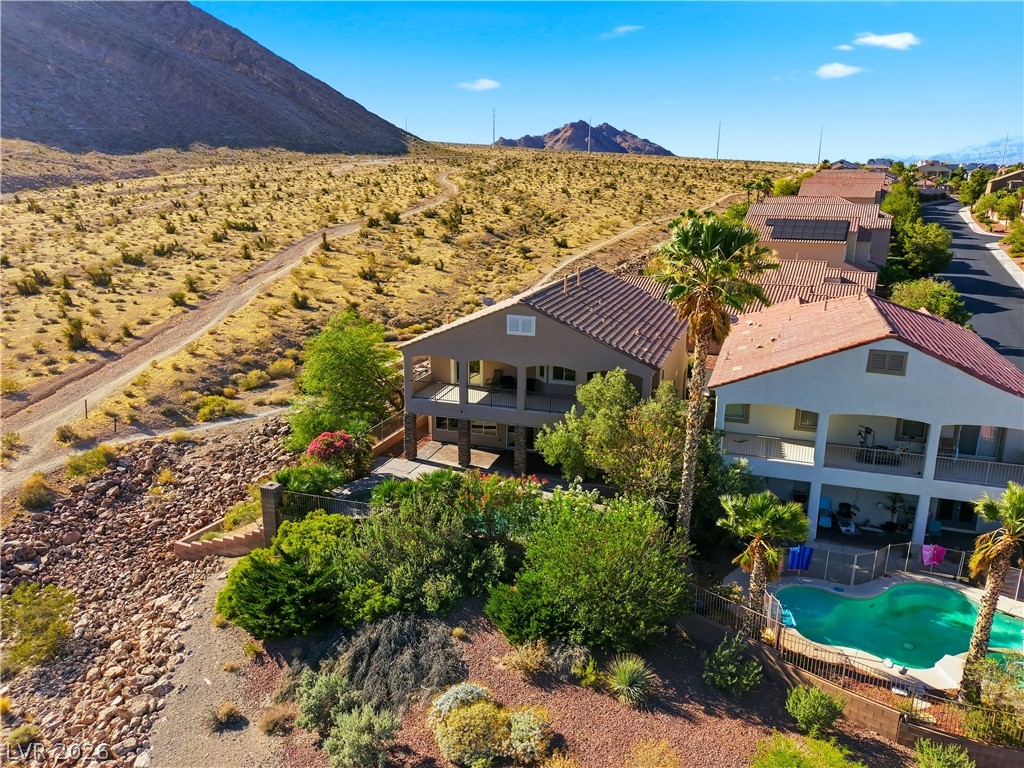 10777 Hunter Mountain Avenue Las Vegas NV 89129
