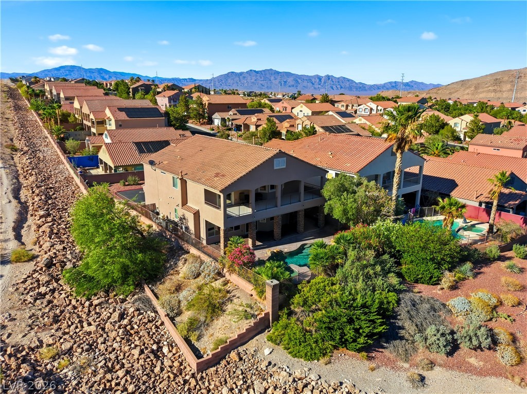 10777 Hunter Mountain Avenue Las Vegas NV 89129