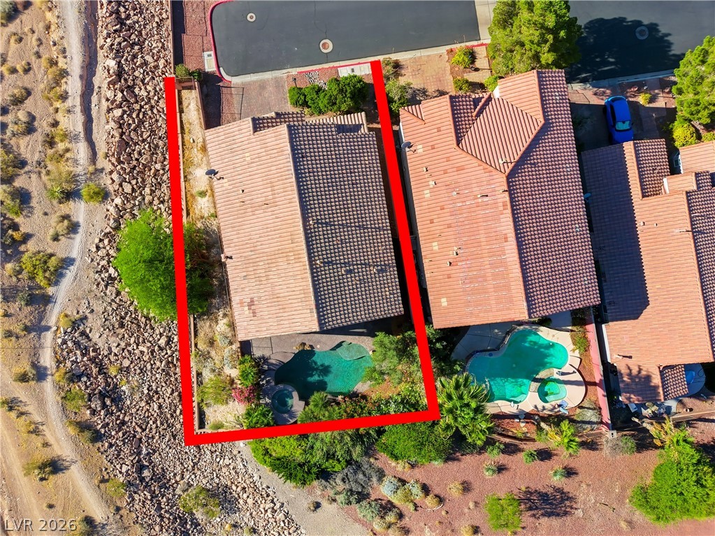 10777 Hunter Mountain Avenue Las Vegas NV 89129