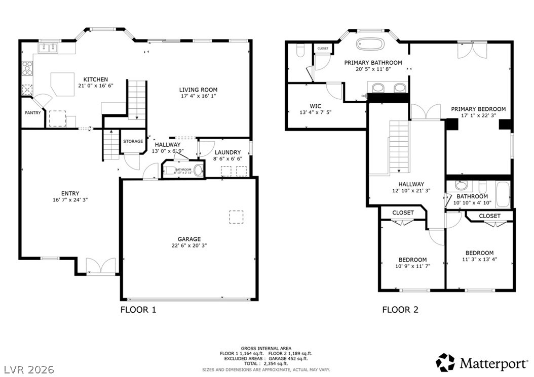 10777 Hunter Mountain Avenue Las Vegas NV 89129