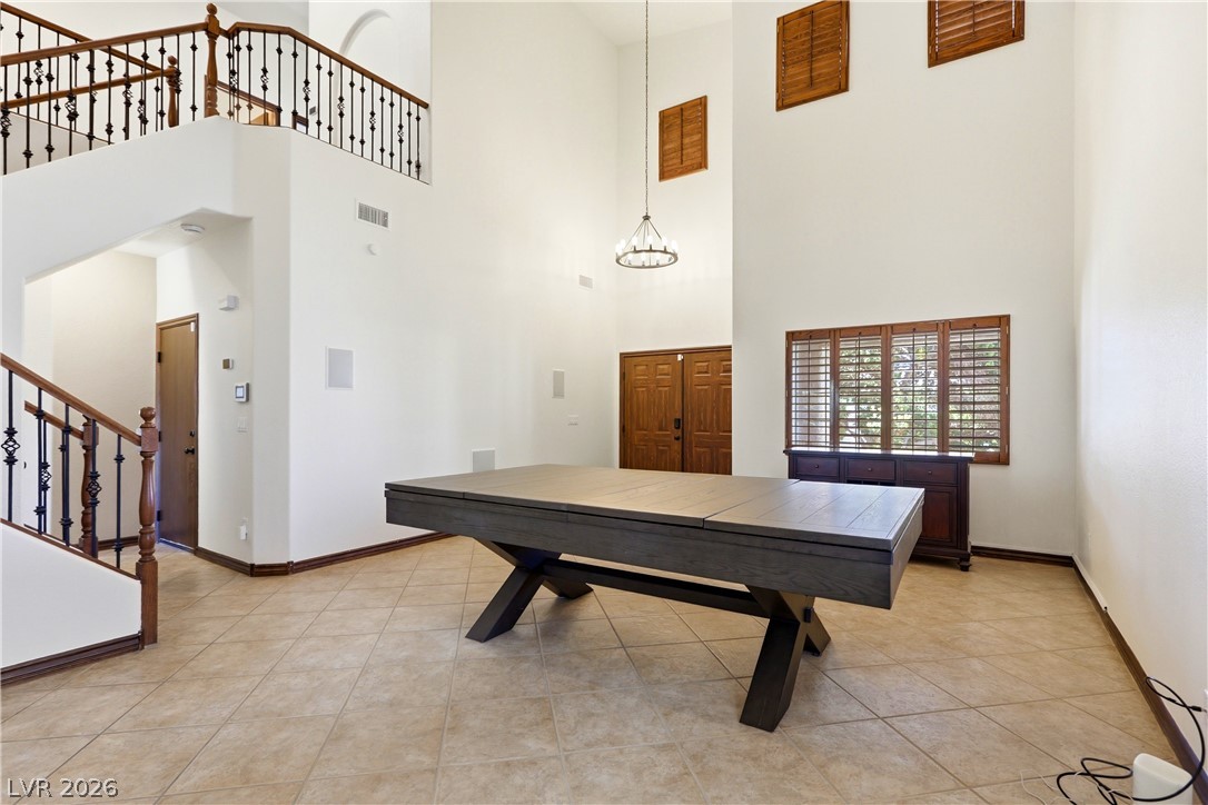 10777 Hunter Mountain Avenue Las Vegas NV 89129
